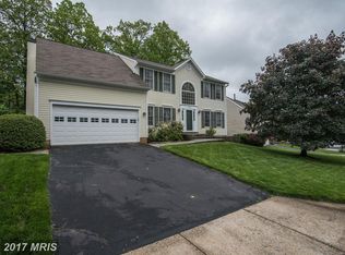 19806 Shady Brook Way, Gaithersburg, MD 20879