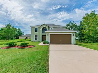 1420 Kisssimmee Ct, Poinciana, FL 34759