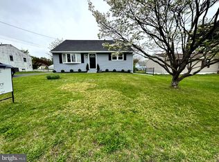 312 Summer Ave, Horsham, PA 19044