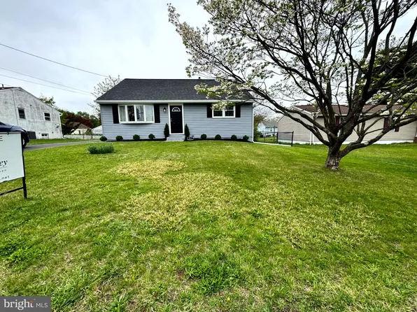 312 Summer Ave, Horsham, PA 19044