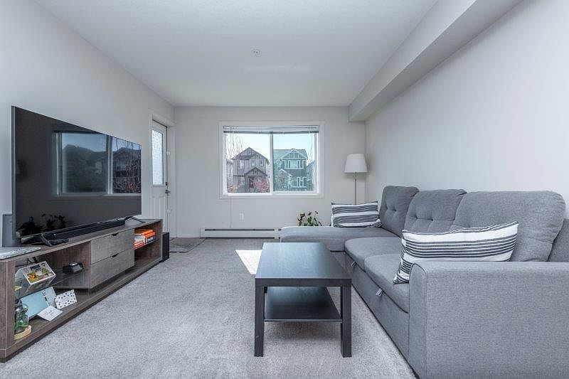 Calgary Apartment for rent - 1 Bedroom — photo 5