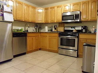 Rented by Nest Seekers International