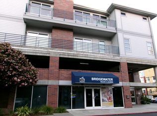 6400 Christie Ave APT 2304, Emeryville, CA 94608