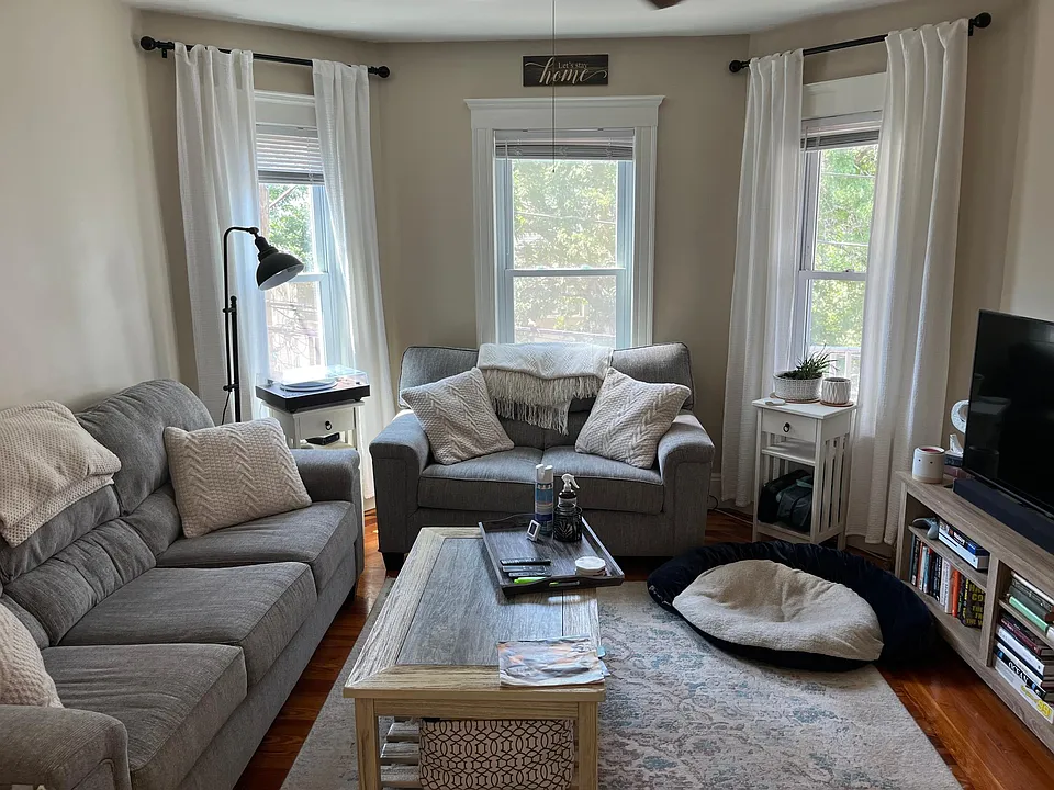227A Summer St #2