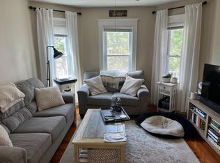 227A Summer St #2, Somerville, MA 02143