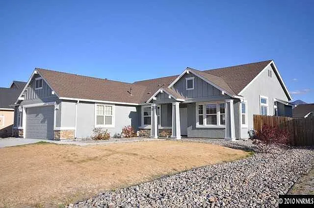 201 Shady Grove Ln photo 1