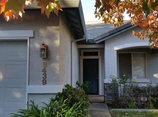 8439 Elam Creek Ct, Orangevale, CA 95662