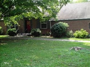 601 Westover Dr, Nashville, TN 37205