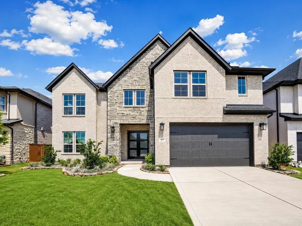465 Horizon Light Ln, Katy, TX 77493