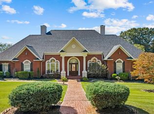 7615 Rio Grande Dr, Powell, TN 37849