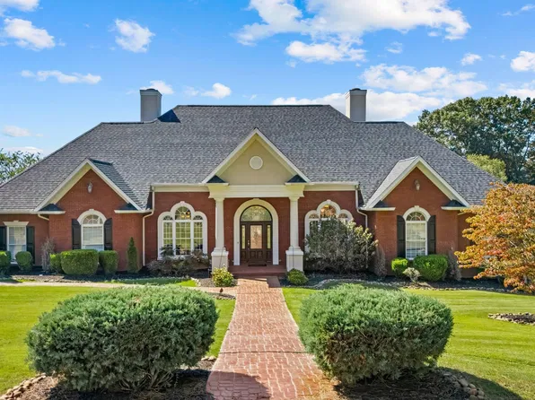 7615 Rio Grande Dr, Powell, TN 37849