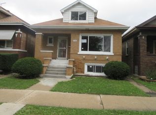 5046 W Parker Ave, Chicago, IL 60639