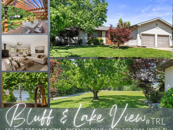 488 Hunt Club Circle, Galena, MO 65656