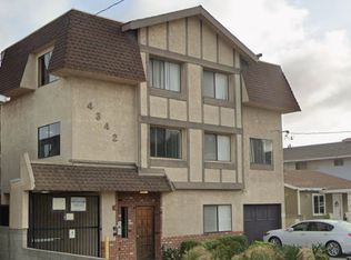 4342 W 136th St APT 7, Hawthorne, CA 90250