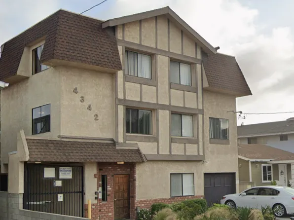 4342 W 136th St APT 7, Hawthorne, CA 90250