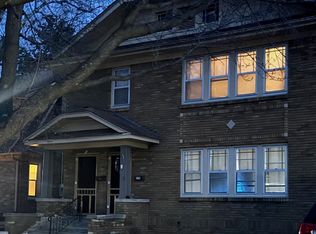 2215 13th Ave, Rockford, IL 61104