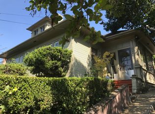 2724 Sunset Ave, Oakland, CA