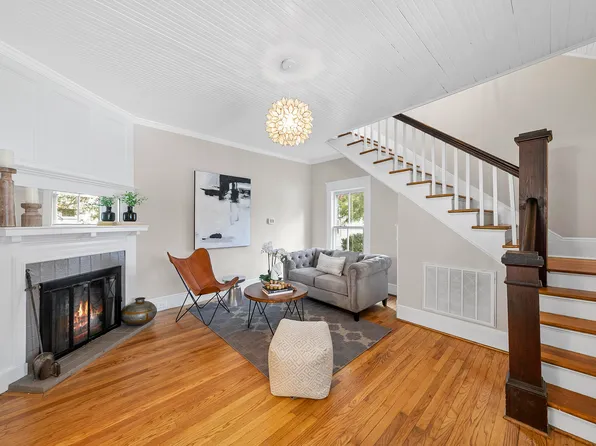 1010 Camden Ave, Durham, NC 27701