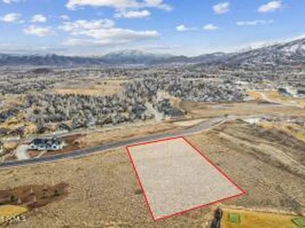 107 E Hampton Dr, Midway, UT 84049