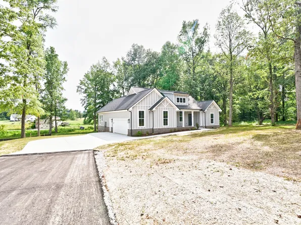 411 Spring Meadows Ln Lot 21, Morrison, TN 37357