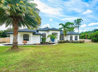 16606 71st Ln N, Loxahatchee, FL 33470