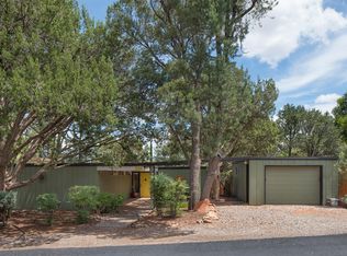 120 Copper Canyon Dr, Sedona, AZ 86336