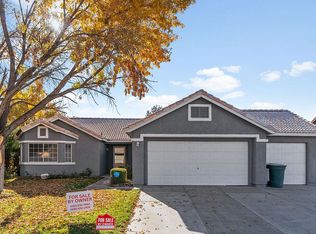 530 Osprey St, Mesquite, NV 89027