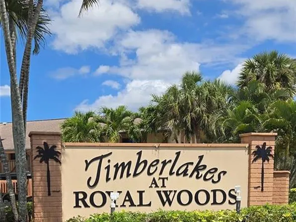 17422 Birchwood LN #2, FORT MYERS, FL 33908