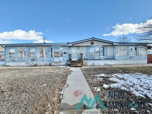 345 Washington St, Raton, NM 87740