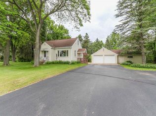 4278 State Highway 73, Wisconsin Rapids, WI 54495