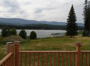 921 Acm Rd N, Libby, MT 59923