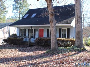 2929 S Ridge Rd, Midlothian, VA 23112