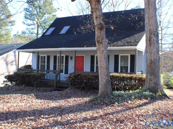 2929 S Ridge Rd, Midlothian, VA 23112