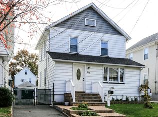 273 Harding Ave, Clifton, NJ 07011