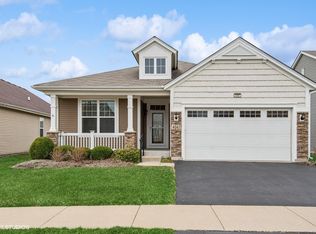 4047 Chesapeake Ln, Naperville, IL