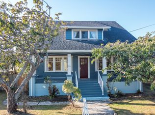 639 Elrod Ave, Coos Bay, OR 97420