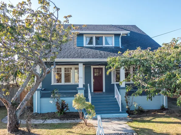 639 Elrod Ave, Coos Bay, OR 97420