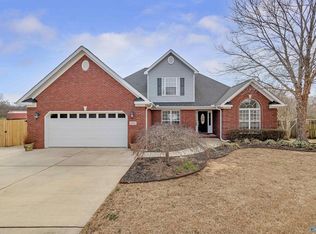 4811 Tomahawk Trl SE, Decatur, AL 35603