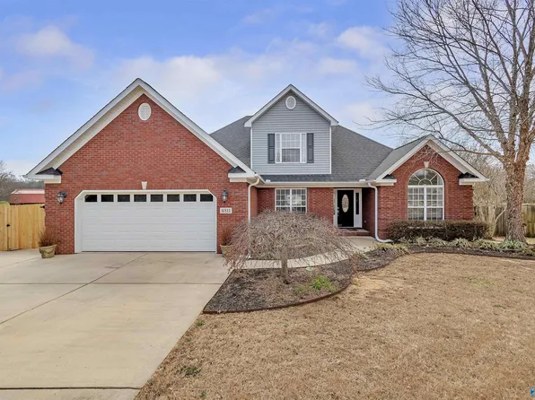 4811 Tomahawk Trl SE, Decatur, AL 35603