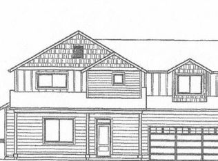 52144 SE Tussing Way, Scappoose, OR