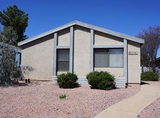 5315 Desert Shadows Dr, Sierra Vista, AZ 85635