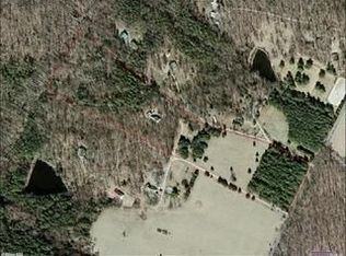 1150 Hollybrook Ln, Manakin Sabot, VA 23103