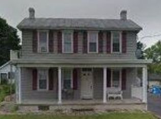 66 Carlisle Rd, Newville, PA 17241