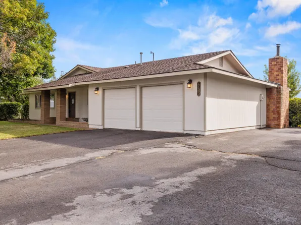 6105 Logan Dr, Klamath Falls, OR 97603