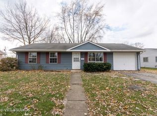 1270 Foran Ln, Aurora, IL 60506