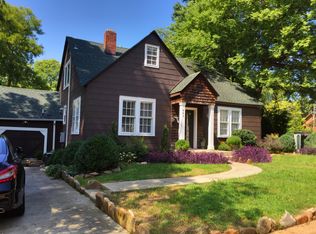 443 Newman Ave SE, Huntsville, AL 35801
