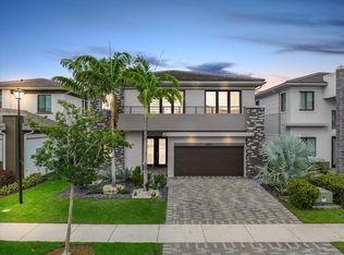 10805 Vista Ter, Parkland, FL 33076