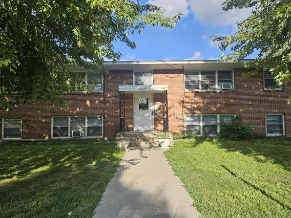 4525 4th Ave S APT 8, Minneapolis, MN 55419