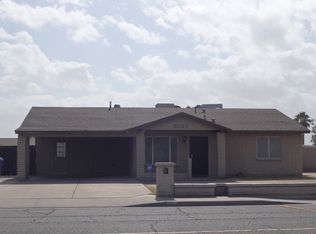 2021 N 55th Ave, Phoenix, AZ 85035