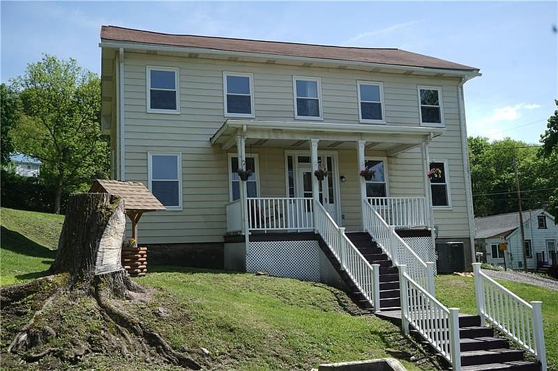 309 E 3rd St, East Brady, PA 16028 Zillow